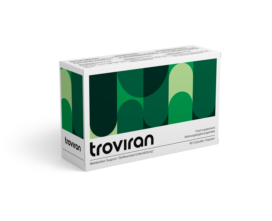 Troviran